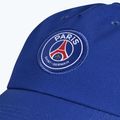 Ellenzős sapka Nike Paris-Saint Germain Club Poly old royal 4
