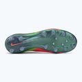 Férfi focicipő Nike Phantom 6 Low Elite Erling Haaland AG hot punch/green strike/black 4