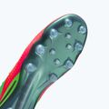 Férfi focicipő Nike Phantom 6 Low Elite Erling Haaland AG hot punch/green strike/black 11