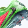 Férfi focicipő Nike Phantom 6 Low Elite Erling Haaland AG hot punch/green strike/black 12