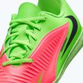 Gyerek focicipő Nike Jr. Phantom 6 Low Club Erling Haaland IC 10