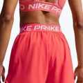 Női edzőshort Nike Pro 2in1 light crimson/white 6