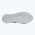Férfi kosárlabda cipő Nike Precision 8 Low white/black/black 4