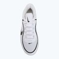 Férfi kosárlabda cipő Nike Precision 8 Low white/black/black 5