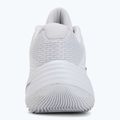 Férfi kosárlabda cipő Nike Precision 8 Low white/black/black 6