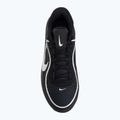 Férfi kosárlabda cipő Nike Precision 8 Low black/white/white 5