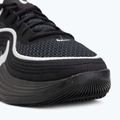 Férfi kosárlabda cipő Nike Precision 8 Low black/white/white 7