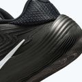 Férfi kosárlabda cipő Nike Precision 8 Low black/white/white 9
