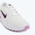 Női edzőcipő Nike Flex Train summit white/light magenta/white/black 7