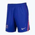 Férfi futball rövidnadrág Nike Paris Saint-Germain Dri-Fit Stadium Home old royal/white