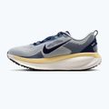 Férfi futócipők Nike Vomero 18 wolf grey/pewter/sail/midnight navy 2