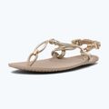 Női barefoot szandálok Xero Shoes Genesis gold metallic 8