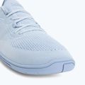 Női barefoot cipők Xero Shoes Nexus Knit sky blue 7