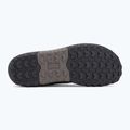 Férfi barefoot cipő Xero Shoes Scrambler Trail Low WP driftwood/asphalt 4