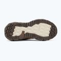 Férfi cipők SKECHERS Santoro Hopkins wheat 4