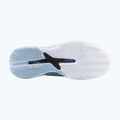 Női teniszcipő HEAD Revolt Pro 5.0 Clay light blue/dark blue 10