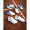 Női teniszcipő HEAD Revolt Pro 5.0 Clay light blue/dark blue 12