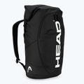Tenisz hátizsák HEAD Tour Racqpack black 2