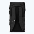 Tenisz hátizsák HEAD Tour Racqpack black 3