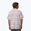 Férfi póló Columbia CSC Heavyweight Printed Tee sea salt/horizons 3