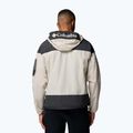 Férfi szélálló dzseki Columbia Challenger II Windbreaker dark stone/shark 3