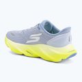 Női futócipő SKECHERS Skx Aero Burst 172210 blue 3