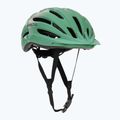Gyerek kerékpáros sisak Giro Register II matte green rush