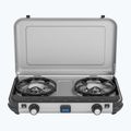 Kempingfőző Campingaz Camping Kitchen 2 MAXI Int silver 3