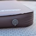 Önfelfújó matrac Coleman Supercomfort 7.5 Double grey 2
