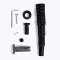 Zefal Set Deflector M60 kerékpár sárvédők készlet fekete ZF-2509 8