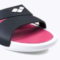Arena Nina női flip-flop fehér és rózsaszín 003787 7
