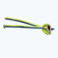 Gyermek úszószemüveg arena Python Mirror Jr blue/blue/lime 3