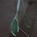 Tecnifibre Slash 125 squash ütő 10