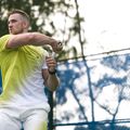Teniszütő Tecnifibre Fire 260 16