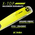 Padelütő Tecnifibre Max Bomb 11