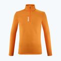 Férfi pulóver Millet Seneca Fleece Po maracuja 4