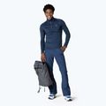 Férfi sínadrág Rossignol Origin Softshell dark navy 2