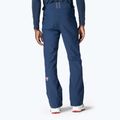 Férfi sínadrág Rossignol Origin Softshell dark navy 3