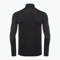 Férfi termoaktív pulóver Rossignol Classique 1/2 Zip black 7
