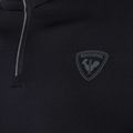 Férfi termoaktív pulóver Rossignol Classique 1/2 Zip black 8