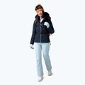 Női sídzseki Rossignol Staci Pearly dark navy 2