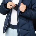Női sídzseki Rossignol Staci Pearly dark navy 13