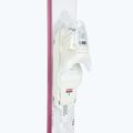 Női lesikló léc Rossignol Nova 2 + kötés Xpress W 10 GW 4