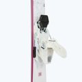 Női lesikló léc Rossignol Nova 2 + kötés Xpress W 10 GW 5