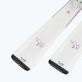 Női lesikló léc Rossignol Nova 2 + kötés Xpress W 10 GW 7