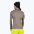 Férfi termoaktív pulóver Rossignol Classique 1/2 Zip dune 3