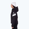 Női sídzseki Rossignol Strawpile Jkt black 4