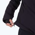Női sídzseki Rossignol Strawpile Jkt black 11