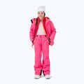 Gyerek sínadrág Rossignol Girls Ski tea rose 2