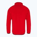 Gyerek pulóver Rossignol Jr Strawpile Fleece Fz sports red 7